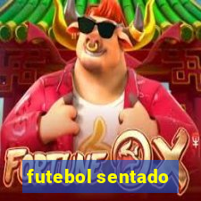 futebol sentado